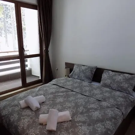 Forest Place Apartment