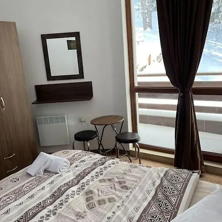 Apartamento Forest Place *