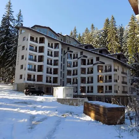 Forest Place