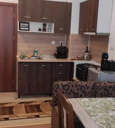 Forest Place Apartamento *