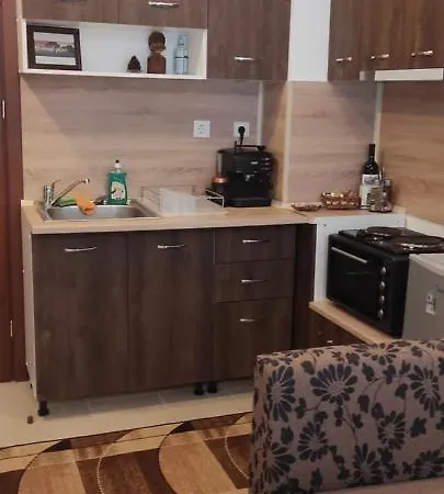 Forest Place Apartamento *