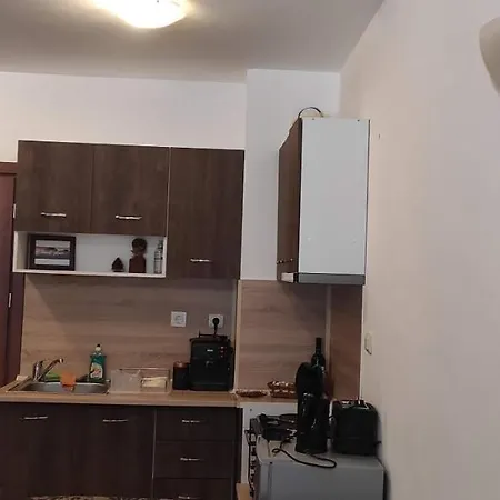 Forest Place Пампорово