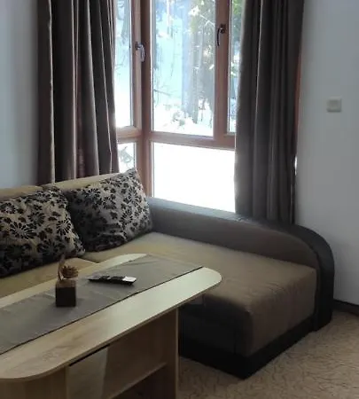Forest Place Апартамент *