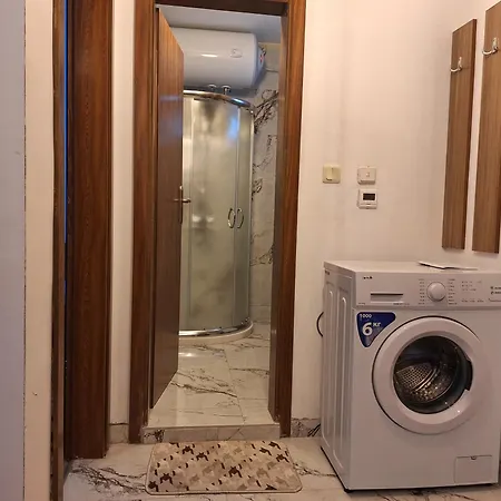 Forest Place Apartamento *