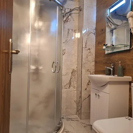 Forest Place Apartment